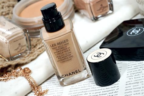 chanel les beiges foundation australia|chanel les beiges reviews.